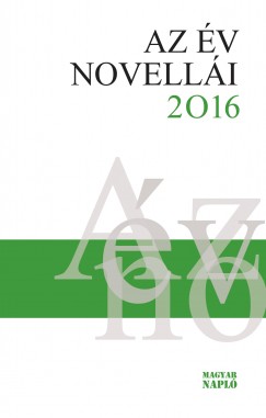 Ers Kinga   (Vl.) - Az v novelli 2016