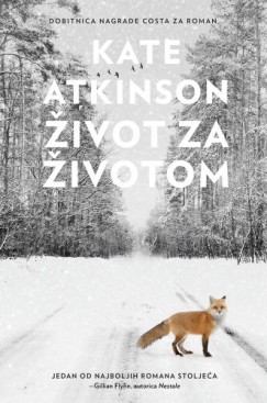 Kate Atkinson - �ivot za �ivotom