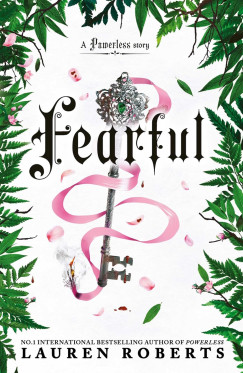 Lauren Roberts - Fearful