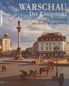 Warschau - Der K�nigstrakt