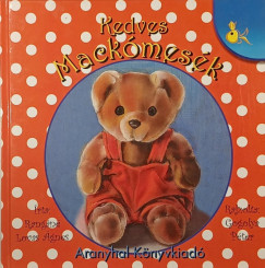 Rangn Lovas gnes - Kedves Mackmesk