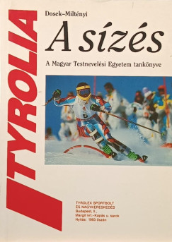 Szab� L�szl� - A s�z�s