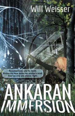 Will Weisser - Ankaran Immersion