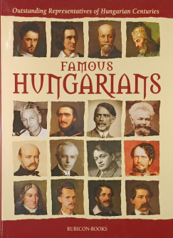 Kos�ry Domokos - Famous Hungarians