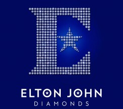 Elton John - Diamonds - 2CD