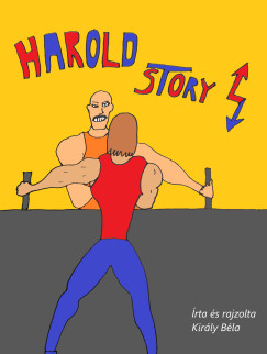 Kirly Bla - Harold Story 4
