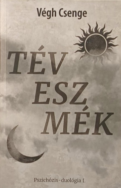 Vgh Csenge - Tveszmk
