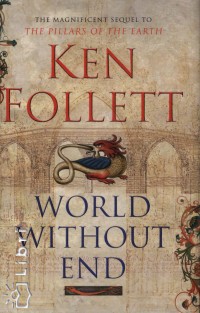 Ken Follett - World Without End