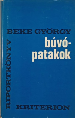 Beke Gyrgy - Bvpatak