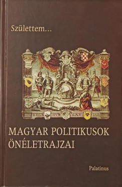 Csiffáry Gabriella - Születtem...