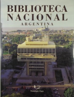 Manrique Zago - Biblioteca Nacional