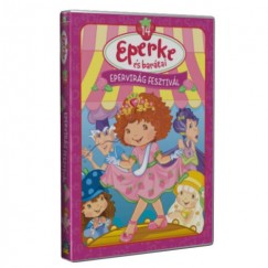 Eperke s bartai 14. -  Epervirg fesztivl