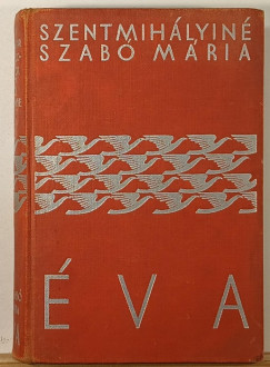 Szentmihályiné Szabó Mária - Éva