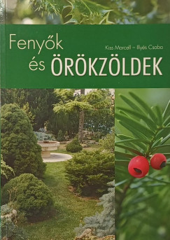 Illy�s Csaba - Kiss Marcell - Feny�k �s �r�kz�ldek