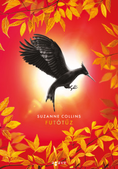 Suzanne Collins - Futtz