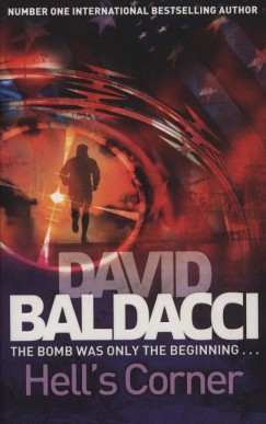 David Baldacci - Hell's Corner