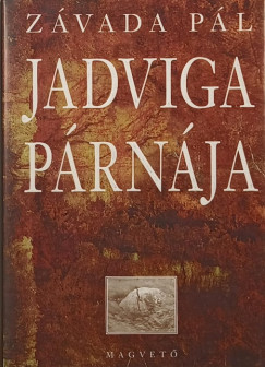 Zvada Pl - Jadviga prnja - napl