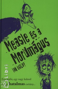 Ogilvy Ian - Measle s a Mordmgus