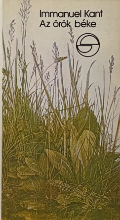 Immanuel Kant - Az örök béke