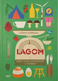 Gran Everdahl - Lagom