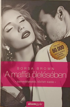 Borsa Brown - A maffia lelsben