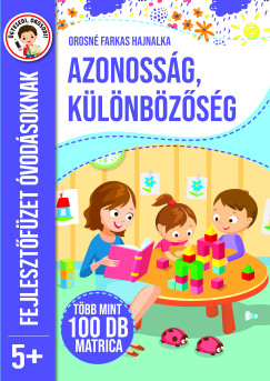 Azonossg, klnbzsg