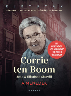 Corrie ten Boom - A menedk