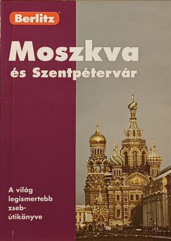 Neil Wilson - Moszkva s Szentptervr