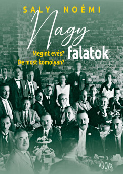 Saly No�mi - Nagy falatok