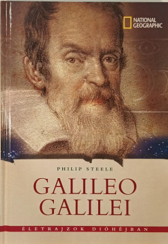 Philip Steele - Galileo Galilei