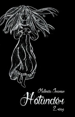 Melinda Ivanov - H�t�nd�r 2. r�sz