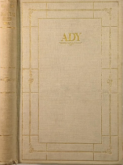 Ady Endre - A halottak élén