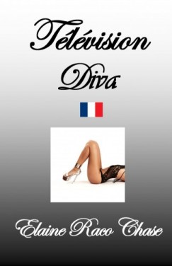 Elaine Raco Chase - Television Diva