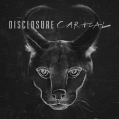 Disclosure - Caracal - Disclosure - CD