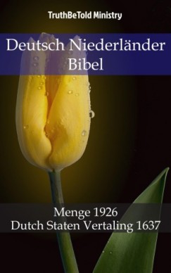 Hermann Truthbetold Ministry Joern Andre Halseth - Deutsch Niederlnder Bibel