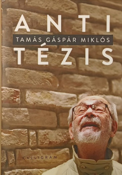 Tams Gspr Mikls - Antitzis