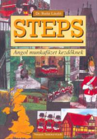 Dr. Budai Lszl - Steps