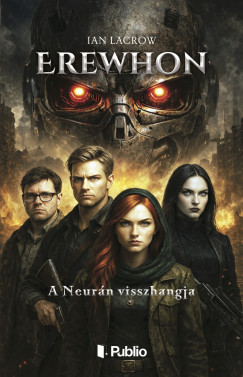 Ian Lacrow - Erewhon