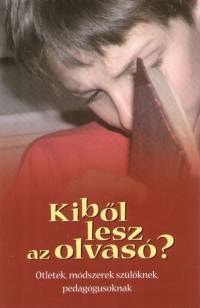 Kib�l lesz az olvas�?
