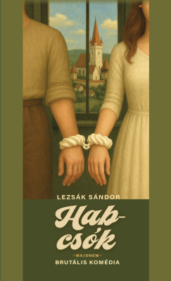Lezsk Sndor - Habcsk