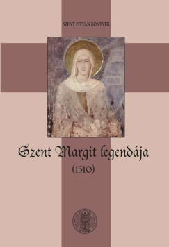 Szent Margit legendája