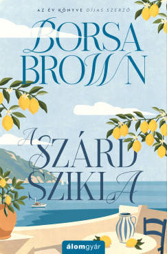 A szárd szikla