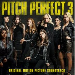 Pitch Perfect 3 - CD