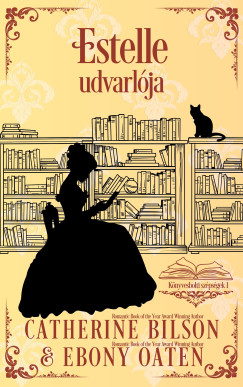 Estelle udvarl�ja