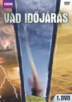 Vad időjárás 1. - DVD