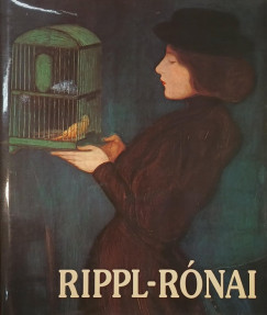 Szabadi Judit   (V�l.) - Rippl-R�nai