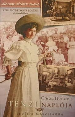 Cristea Hortensia - Zemlnyi-Kovcs Zoltn - Tenzi naplja