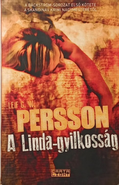 G. W. Persson Leif - A Linda-gyilkosság