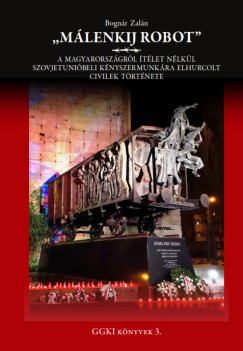 Bogn�r Zal�n - M�lenkij robot