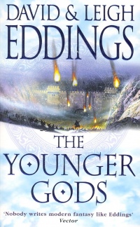Leigh Eddings - David Eddings - The Younger Gods